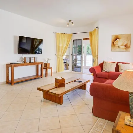 Mar Villa *